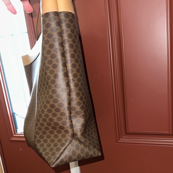Celine Macadam tote bag-includes COA - Picture 6 of 15